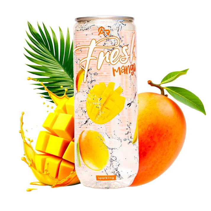 Fresh Mango