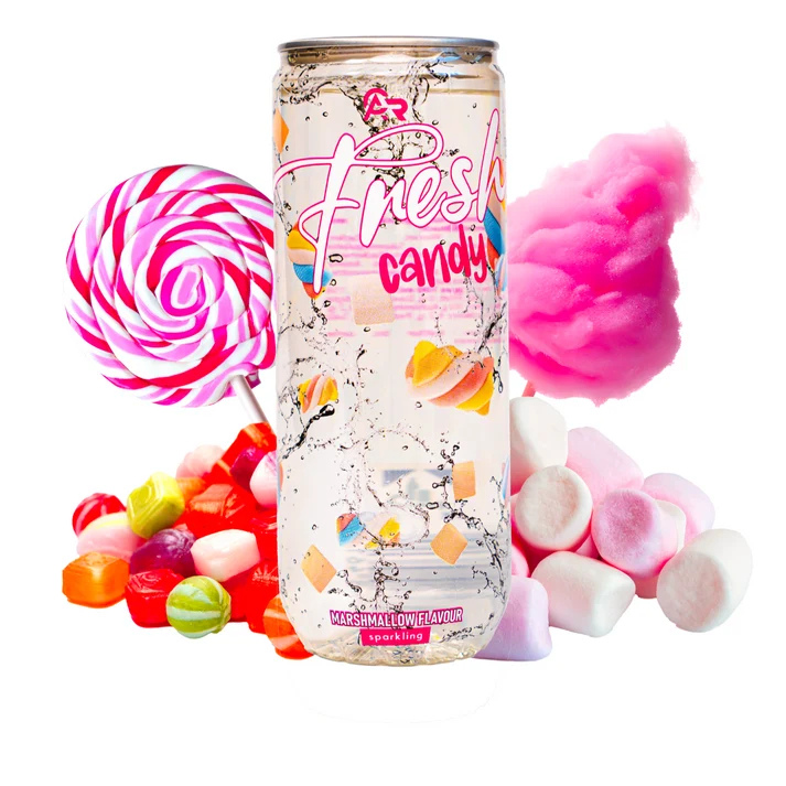 Fresh Candy
