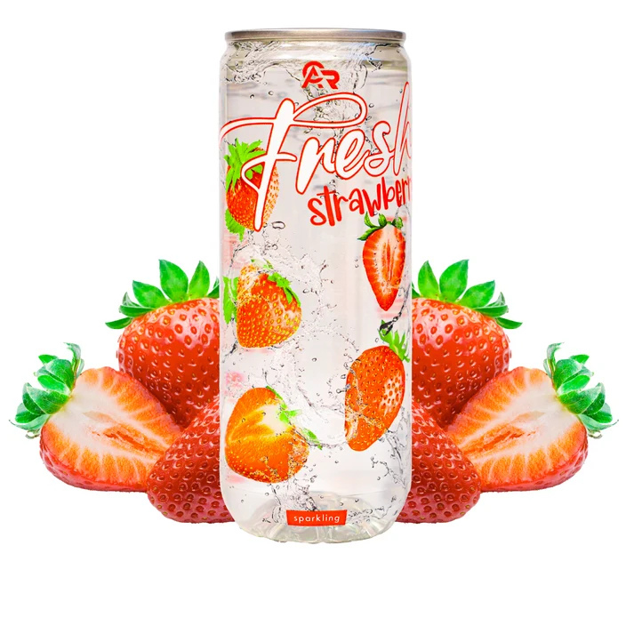 Fresh Strawberry
